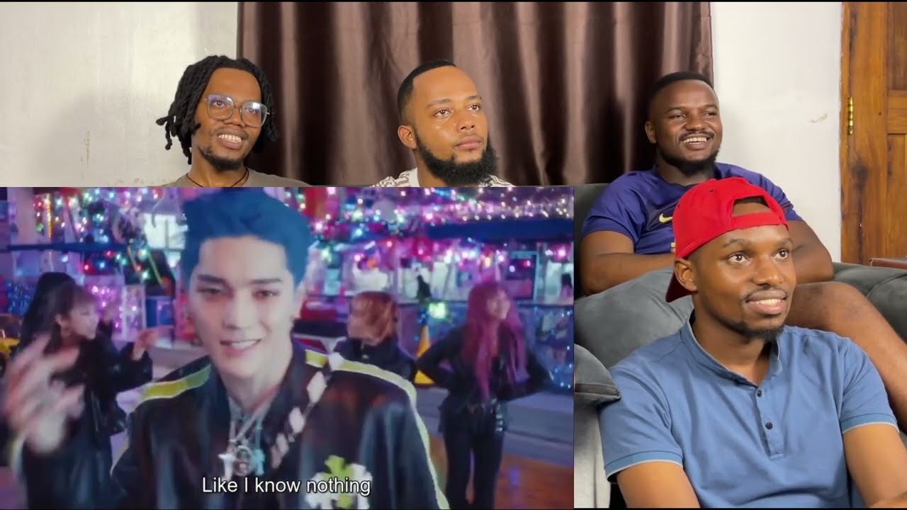 TAEYONG 태용 'TAP' + CHUNG HA 청하 | 'EENIE MEENIE (Feat. Hongjoong of ATEEZ)'+ DPR IAN -Don't Go Insane