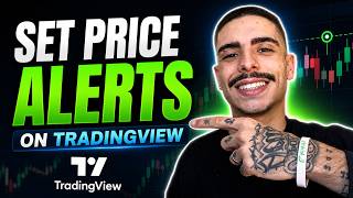 HOW TO SET PRICE ALERTS ON TRADINGVIEW (STEP-BY-STEP GUIDE 2026)