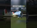Goofiest planes ever made!
