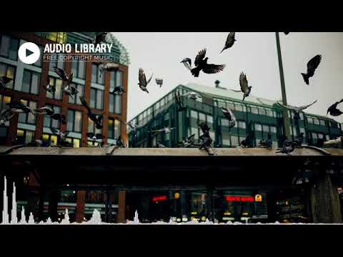 Ground Wearing Thin ft Andrew Milicia – Light foot Prod  by Lightfoot No Copyright Music