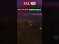 JAL DIASTERS Jal Aviation Avgeek Viralvideo Shorts