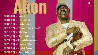From R&B to Global Pop-Rap | Discover the Versatile Sound That Made Akon a Worldwide Name