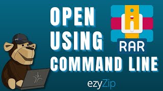 How To Open RAR Files In Terminal (Mac/Linux Users)