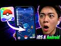 *NEW* Pokemon Go Hack - Spoofing 2026 on iOS & Android With 📍 Pokemon Go Spoofer