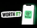 Burner App Review - Worth It ?