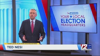 Election Updates: Which Rhode Island candidates are requesting recounts