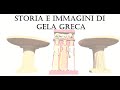 Storia e immagini di Gela greca