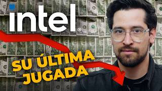 El regreso de un líder caído: Analizando el caso Intel