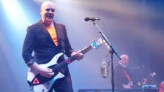 +++ DEVIN TOWNSEND (1) +++ RAZZMATAZZ 16-3-2023 BARCELONA +++