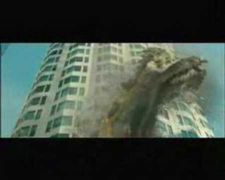 Watch 7 Clips From Dragon Wars! 6