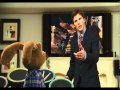 Hop Movie Fred Finds E B Playing Drums