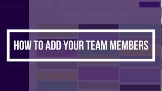 How to add team members in Picktime? Net Worth