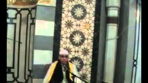 رااائعة القارئ الشيخ سعد عبد الناصر حرك