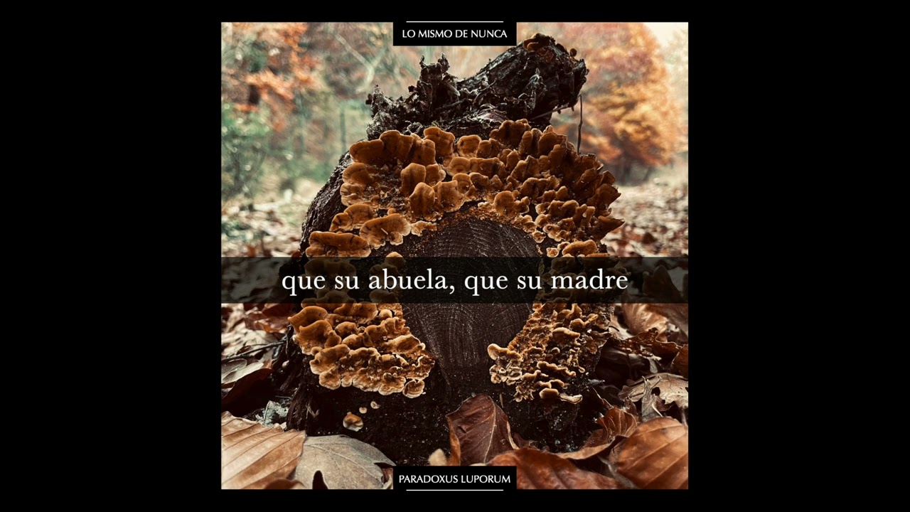 Manuela - Paradoxus Luporum