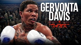 Gervonta Davis Highlights 2018