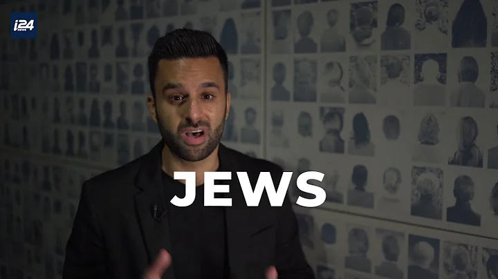 The World Marks International Holocaust Remembrance Day