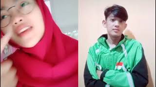 Lgu tiktok viral sma kng ojol satu ini😁😍😍