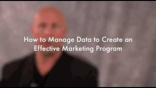 Ricoh's Kurt Konow - Part I - Managing the Data.mov