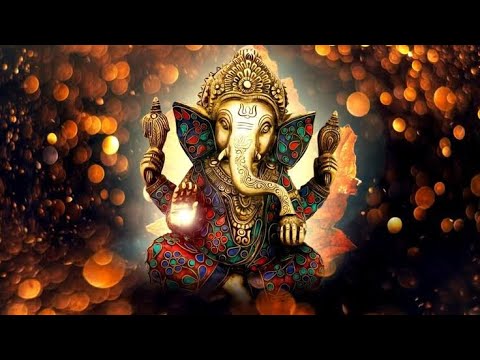 Happy Ganesh Chaturthi whatsapp status video song 2021 on full screen in 4k | ganpati bappa status