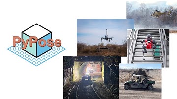 Introducing PyPose: A Library for Differentiable Robotics