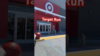 🎯🤑 Target Run for my favs! #target #targetpartner #targethaul @target #ad