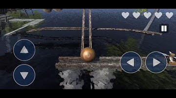 Extreme Balancer 3 | Level 12 | Perfect run | Gameplay