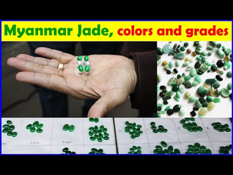 Video: Maaari mo bang ilagay ang jadeite sa makinang panghugas?