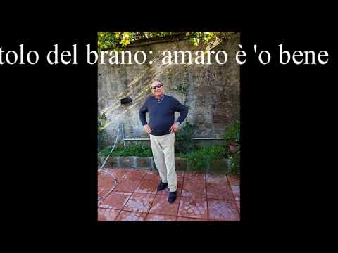 amaro e o bene movie