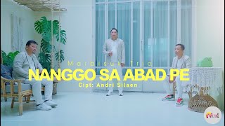 NANGGO SA ABAD PE - MARBISUK TRIO ( Official Music Video )