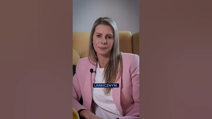 TRAUMA ZMIENIA MÓZG #shorts