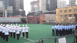 MHS Cadet Parade - 2014 (Part 2)