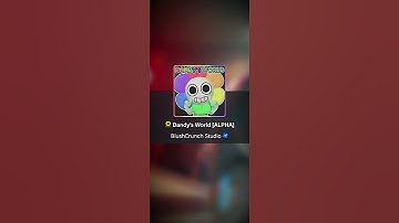 IMAGINE O ERROR CODE 1001? [ #fy #fyp #foryou #1001 #error1001 #roblox #dandysworld ] NÃO É REAL. ⚠️