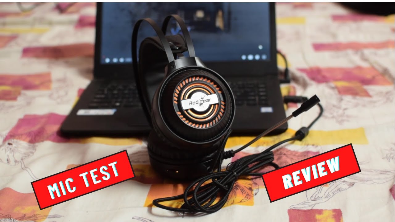Ear Wired Gaming Headphones 