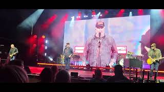 2026 MercyMe Live Wonder and Awe encore Oh Death  Happy Dance