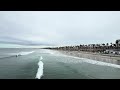 Oceanside Pier Oceanside California January 2026 Part 4 