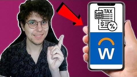 Hoe u de belastinginhouding op een werkdag kunt wijzigen