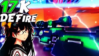 17K🔥|Block Strike highlights✌❤