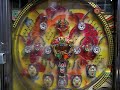 レトロパチンコ 平和チューリップ台 キャット遊技動画