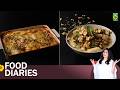 Beef Biryani, Beef Shami Kebab | Food Diaries | Zarnak Sidhwa | 22 May 26