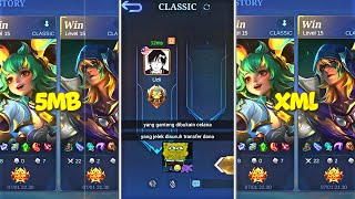 NEWEST AM ML PRESET UNDER 5MB😎DJ SOUND I SUGGESTION VIRAL TIKTOK🔥