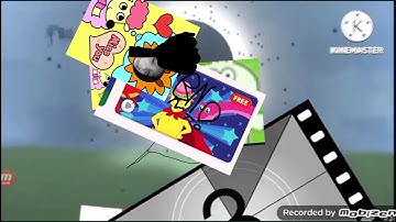 black hole objects madness add round 1