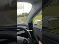 Does FSD work on Canberra roundabouts? #tesla #fsd #australia #canberra