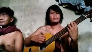 Asoy tabang cover...(deppi'guitar') (amin'yg gilonyo')