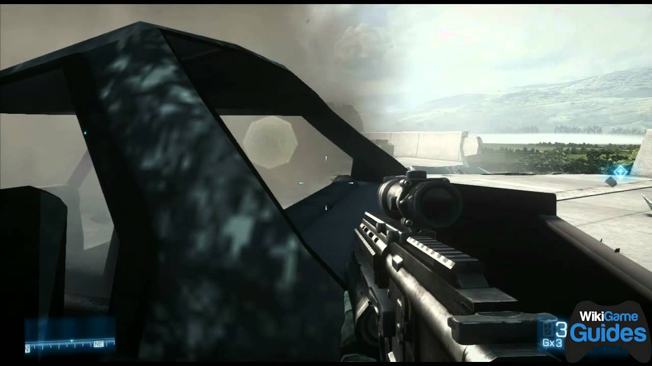 Battlefield 3 - 