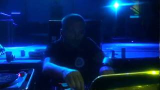 Luca De Tena A.k.a. Dj.surfer Guacimeta Summer Festival 2010