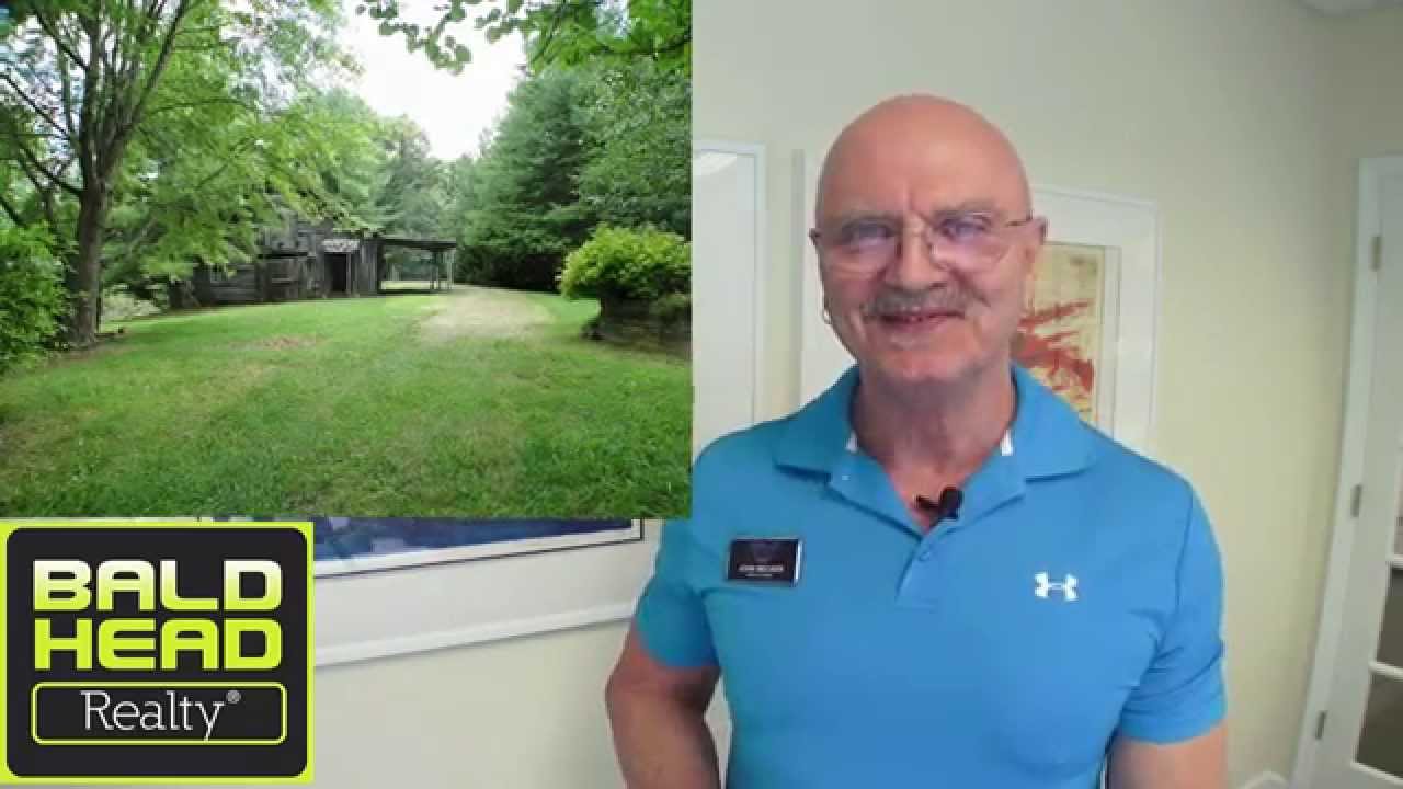 SOLD!!! 1832 Dowdle Mountain Rd Franklin NC Real Estate Listing YouTube