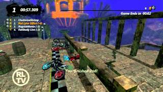 Trials Evolution - New on RedLynx Picks Episode 22 [US]