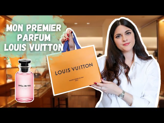 Comment Louis Vuitton réinvente le filtre d'amour avec son nouveau