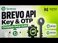 Get FREE Gmail with BRAVO Api Keys for Customers Now?