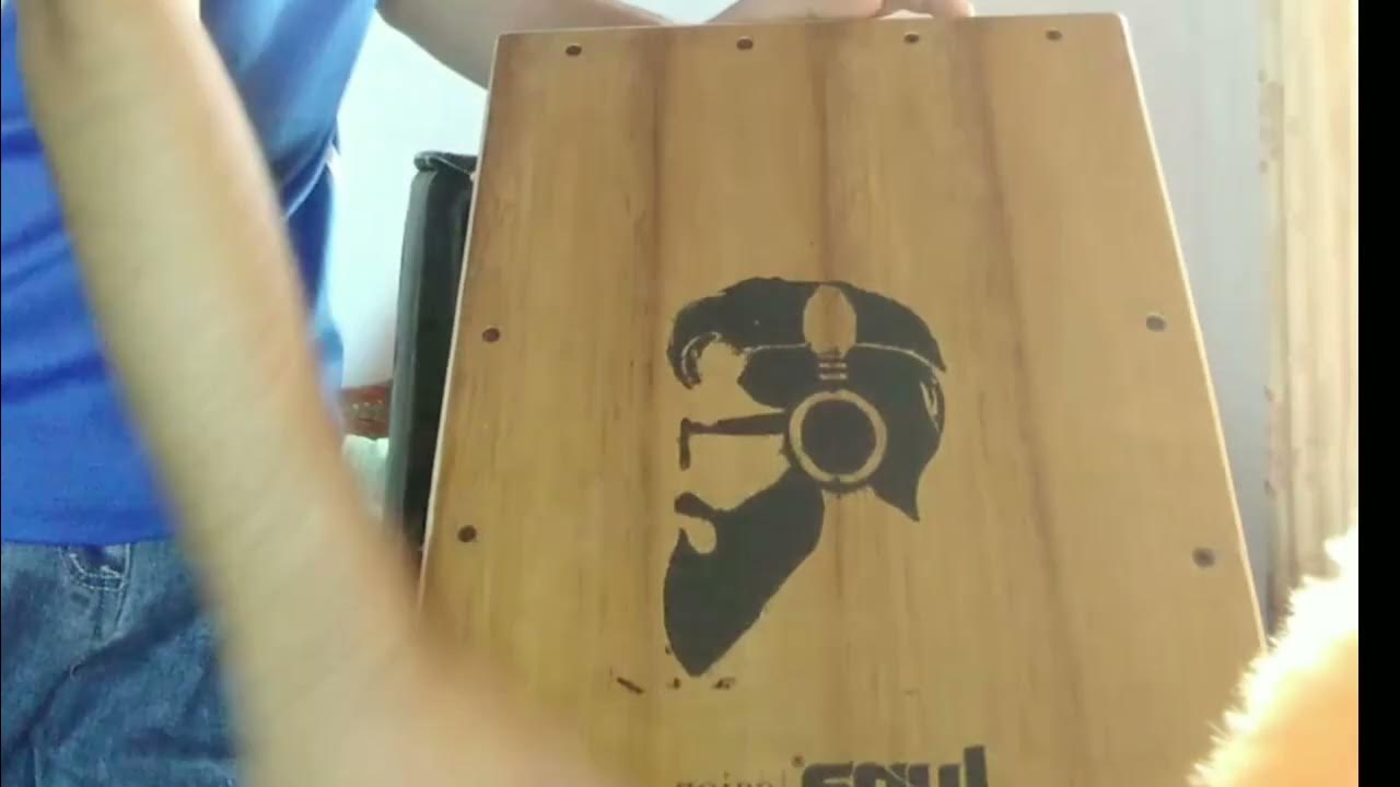 cajon Review Nepal best cajon to buy in Nepal 🇳🇵 YouTube